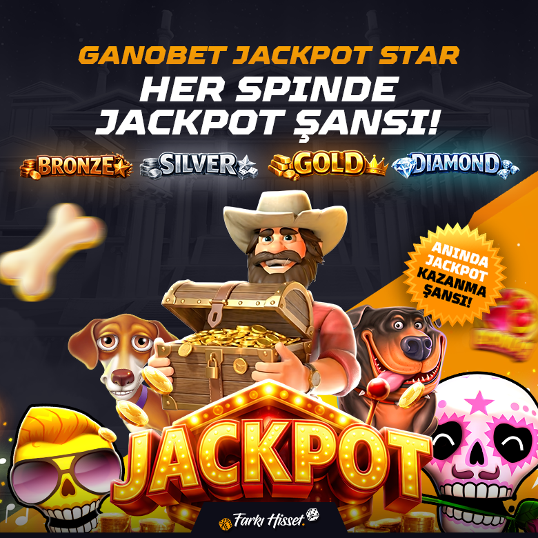 Ganobet Bonus 7