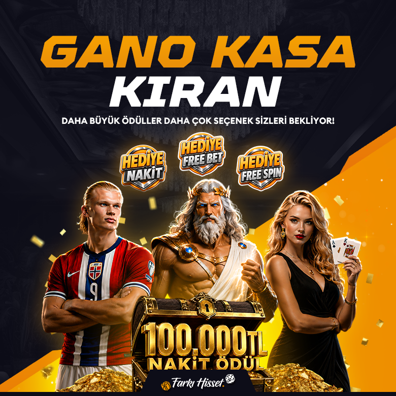 Ganobet Bonus 2