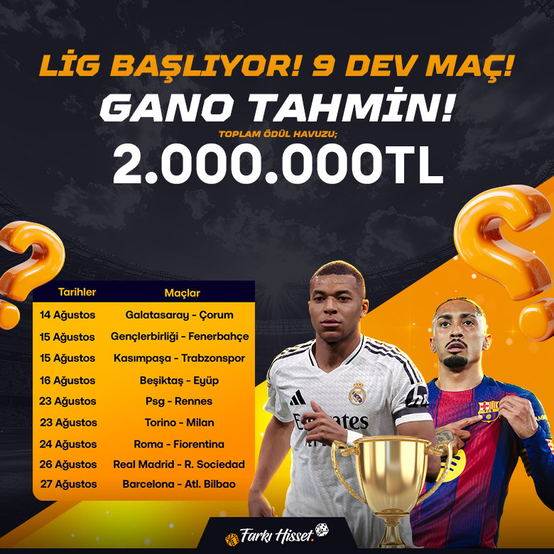 Ganobet Bonus 2
