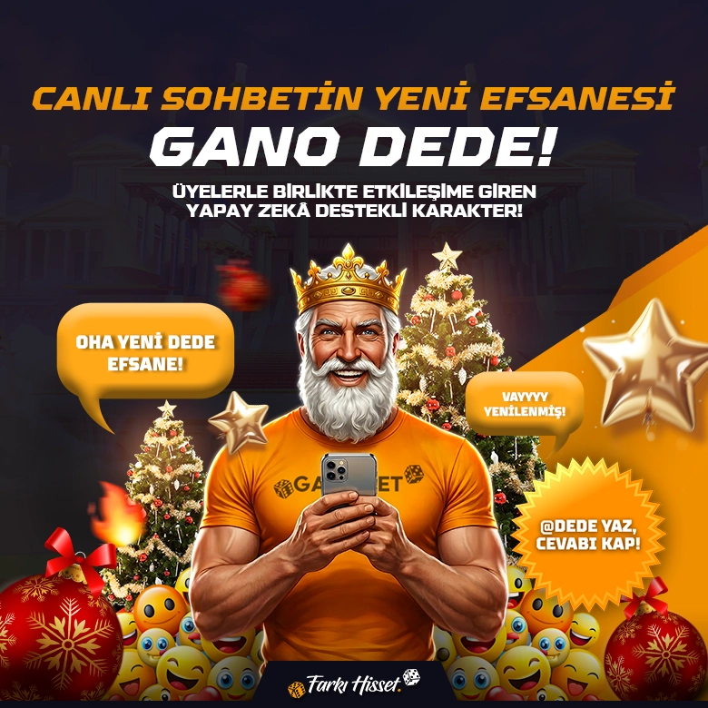 Ganobet Bonus 1